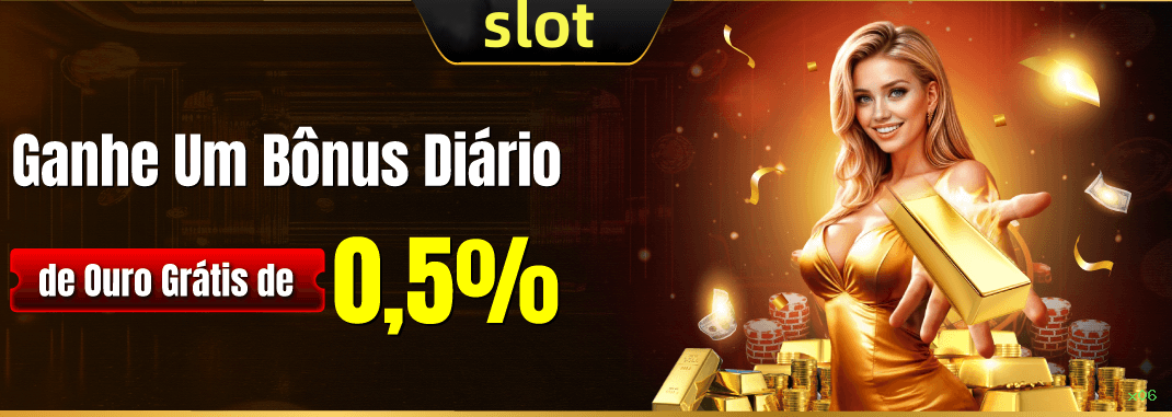 Notificações e promoções
