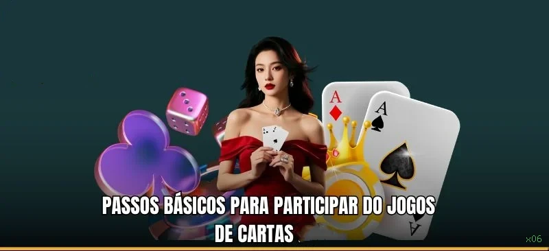 Promoções e bônus exclusivos da x06